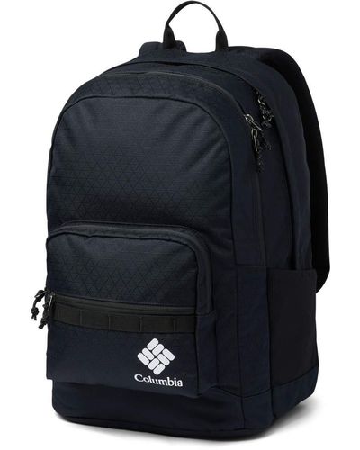 Columbia Zigzag 30l Backpack - Blue