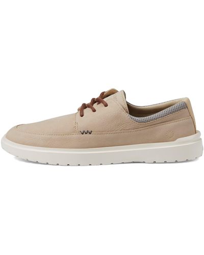 Sperry Top-Sider Cabo Ii Oxford Boat Shoe - Natural