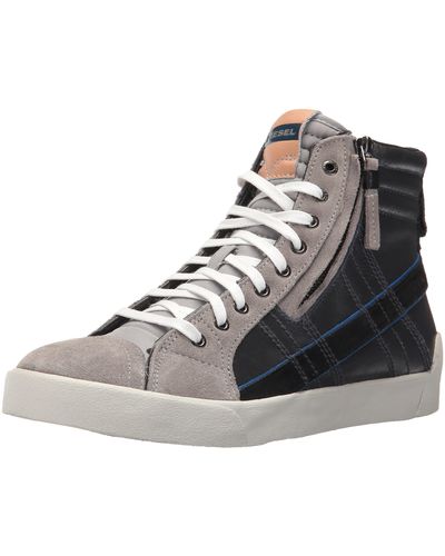 Diesel d top velows d string