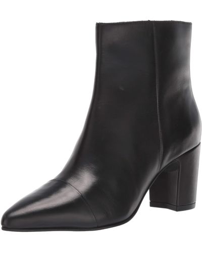 Seychelles No One Like You Ankle Boot - Black