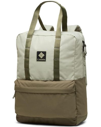 Columbia Trek 24l Backpack - Green