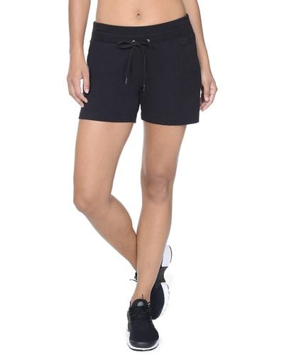Danskin Shorts for Women, Online Sale up to 27% off