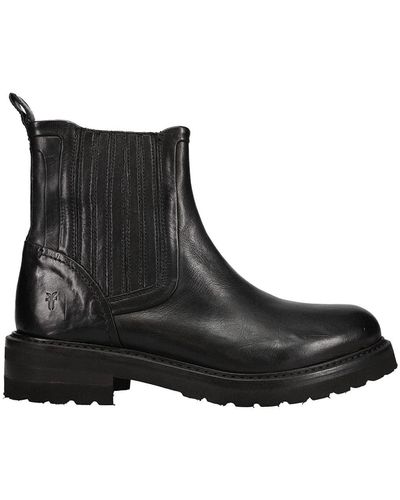 Frye Moto Boots for Women - Up to 21% off | Lyst