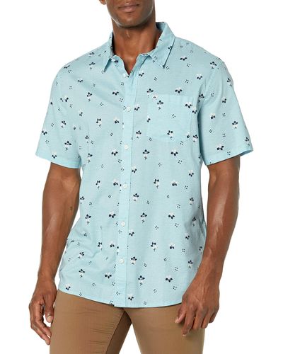 Quiksilver Shirts for Men | Online Sale up to 58% off | Lyst - Page 2