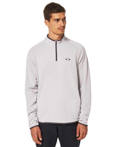 Oakley Range Pullover 2.0 Sweatshirt - White