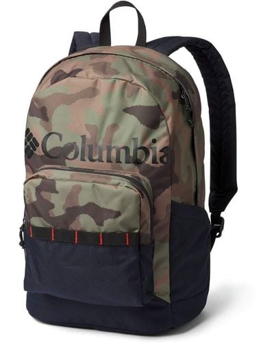 Columbia Zigzag 22l Backpack - Black