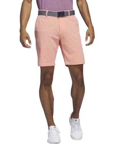 adidas Originals Crosshatch Shorts - Pink