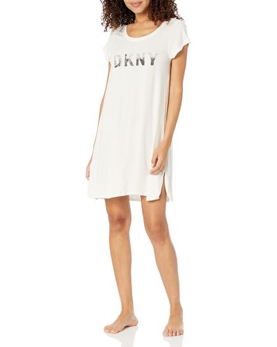 DKNY Cover-up - White