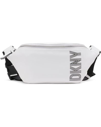 DKNY Classic Tilly Sling - White
