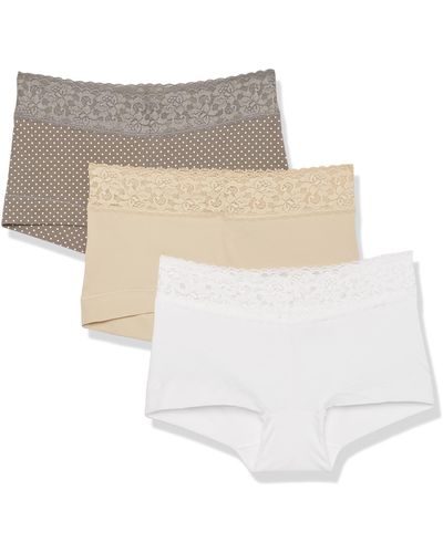 Maidenform Underwear - White