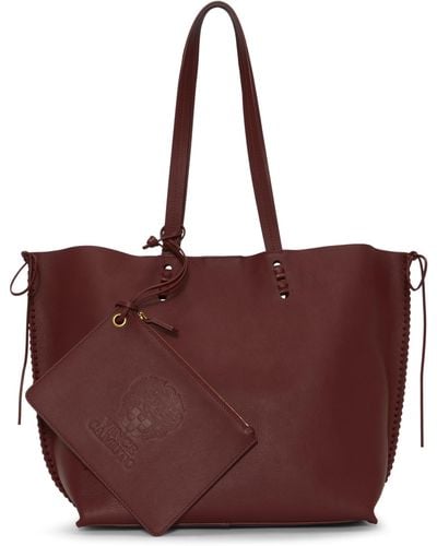 Vince Camuto Jamee-lto - Red