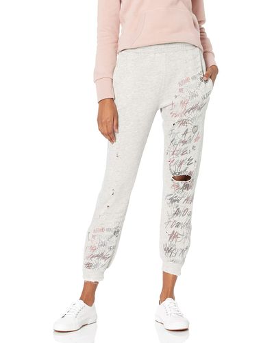 Siwy Willow Pants - Natural