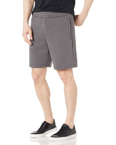 Calvin Klein Hybrid Shorts - Gray