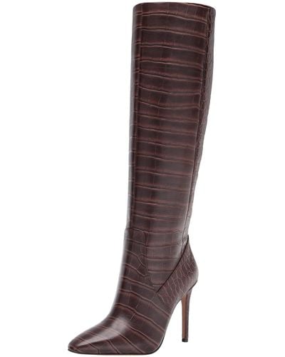 Vince Camuto Fendels Fashion Boot - Brown