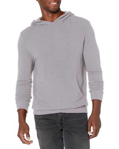 Monrow Sweatshirt - Gray