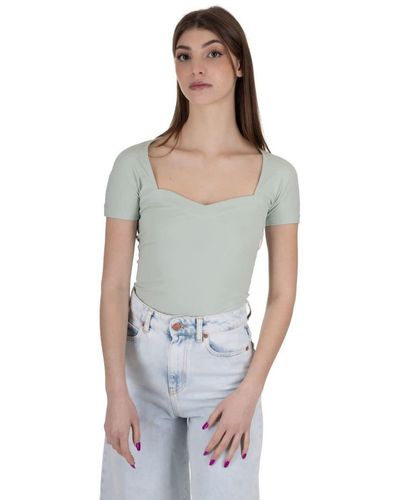 Guess Ss Isabella Top - Multicolor