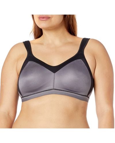 Playtex 18 Hour Active Breathable Comfort Wireless Bra Us4159 - Multicolor