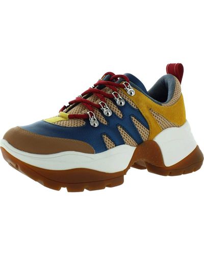 Kenneth Cole Maddox 2.0 Trail Sneaker - Multicolor