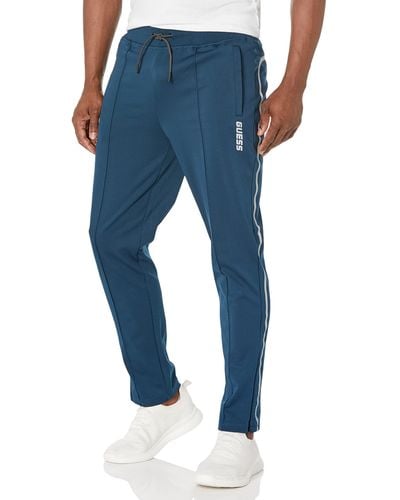 Guess Beamount Pant - Blue