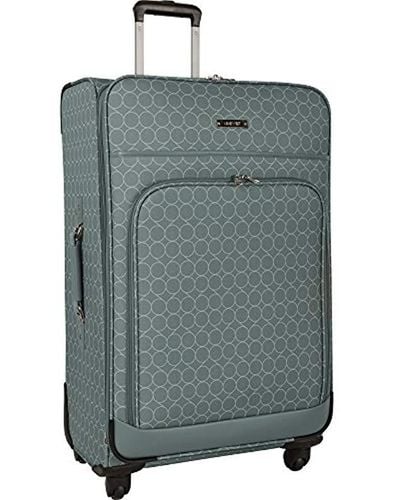 Nine West Allea 28 Inch Spinner Suitcase - Multicolor