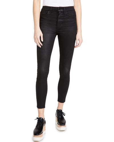 Joe's Jeans Fashion Charlie - Black