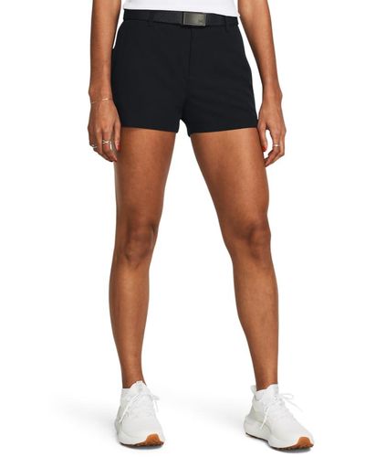 Under Armour Drive Shorty, - Blue