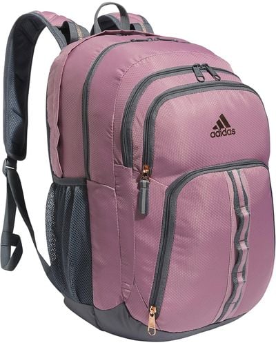 adidas Prime 6 Backpack - Purple