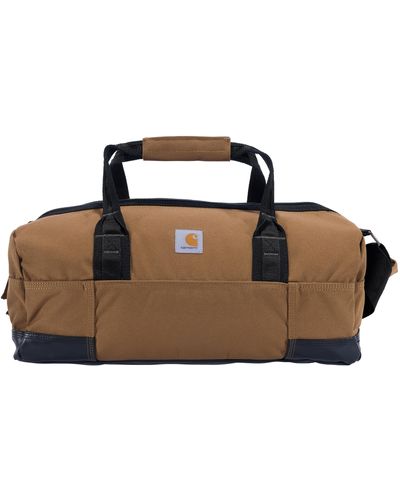 Carhartt Legacy Gear Bag Brown