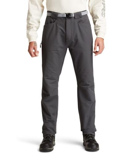 Timberland Ironstone Pants - Gray