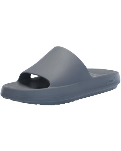 Skechers Slide Sandal - Black