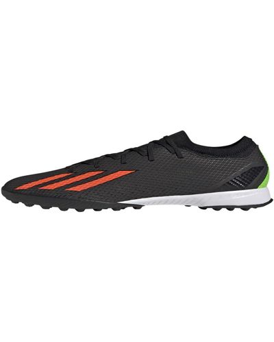 adidas X Speedportal.3 Turf Soccer Shoe - Brown