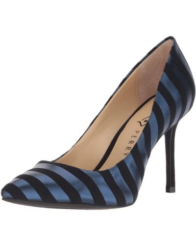 Katy Perry The Sissy Pump - Blue