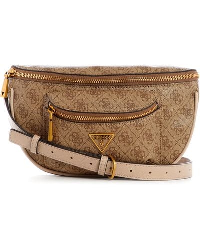 Guess Belt bags, waist bags and fanny packs for Women | Black Friday Sale &  Deals up to 52% off | Lyst