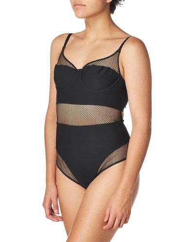 DKNY Bodysuits for Women, Online Sale up to 67% off
