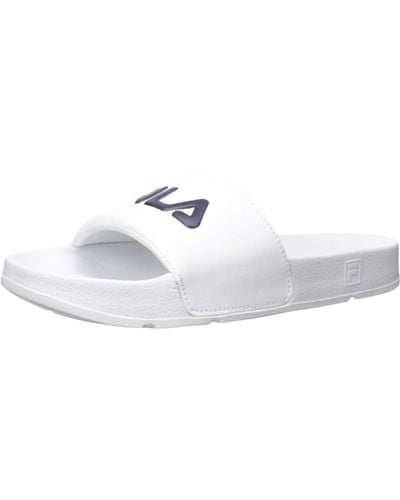 Fila Sandals and flip-flops for Women | Online Sale up to 67% off | Lyst