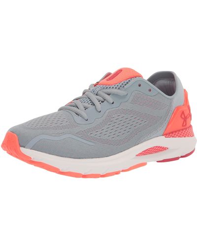 Under Armour Hovr Sonic 6, - Black
