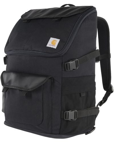 Carhartt 35l Nylon Workday Backpack - Black