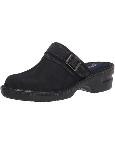 Eastland mae clog sale