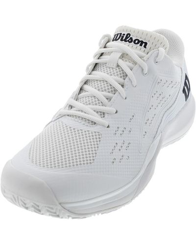 Wilson Rush Pro Ace Tennis Shoe - Gray