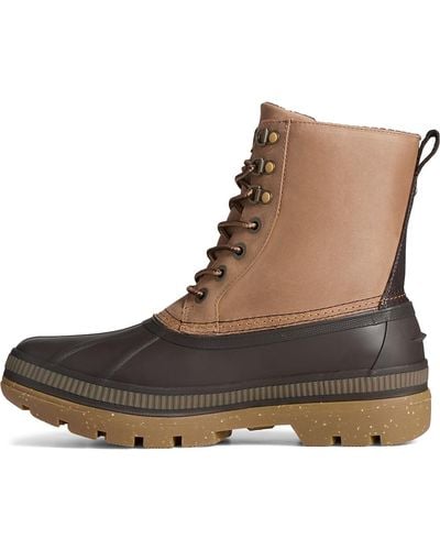 Sperry Top-Sider Ice Bay Snow Boot - Brown
