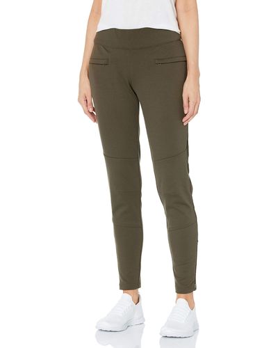 Columbia Butte Hike Hybrid Cargo Pant Olive Green