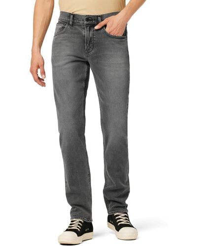 Hudson Jeans Jeans Byron Straight - Gray