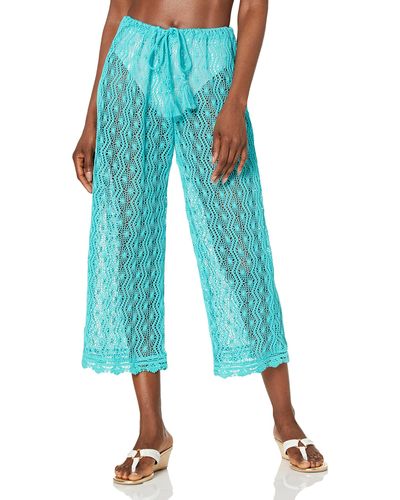 Trina Turk Wide-leg and palazzo pants for Women | Online Sale up to 79% off  | Lyst