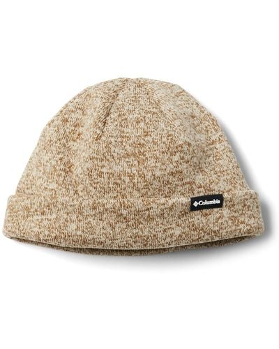 Columbia Sweater Weather Watch Cap - Natural