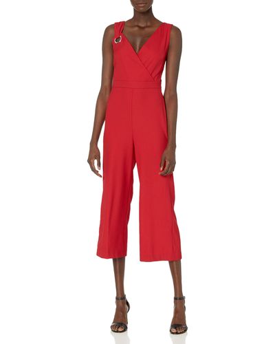 Women's Catherine Malandrino Jumpsuits and rompers from $42 | Lyst