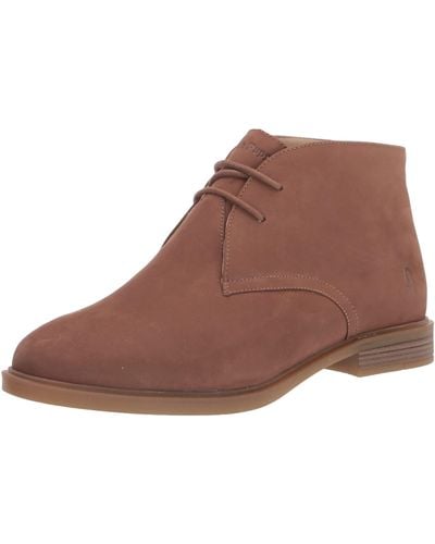 Chukka Boots