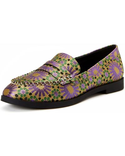 Katy Perry The Geli Loafer - Multicolor