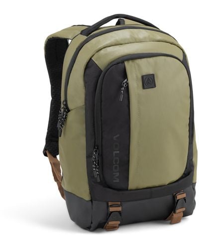 Volcom Venture Backpack - Green