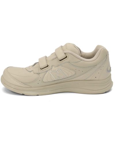 New balance 577 men's walking cheap shoes velcro edition
