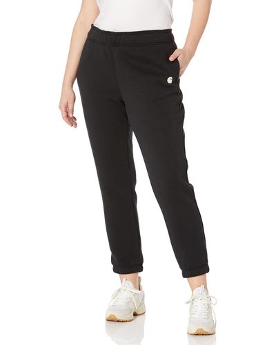 Carhartt Relaxed Fit Sweatpants - Black